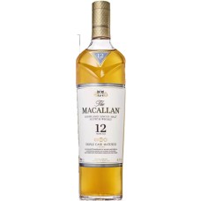 Whisky Macallan 12 Ans Triple Cask Whisky